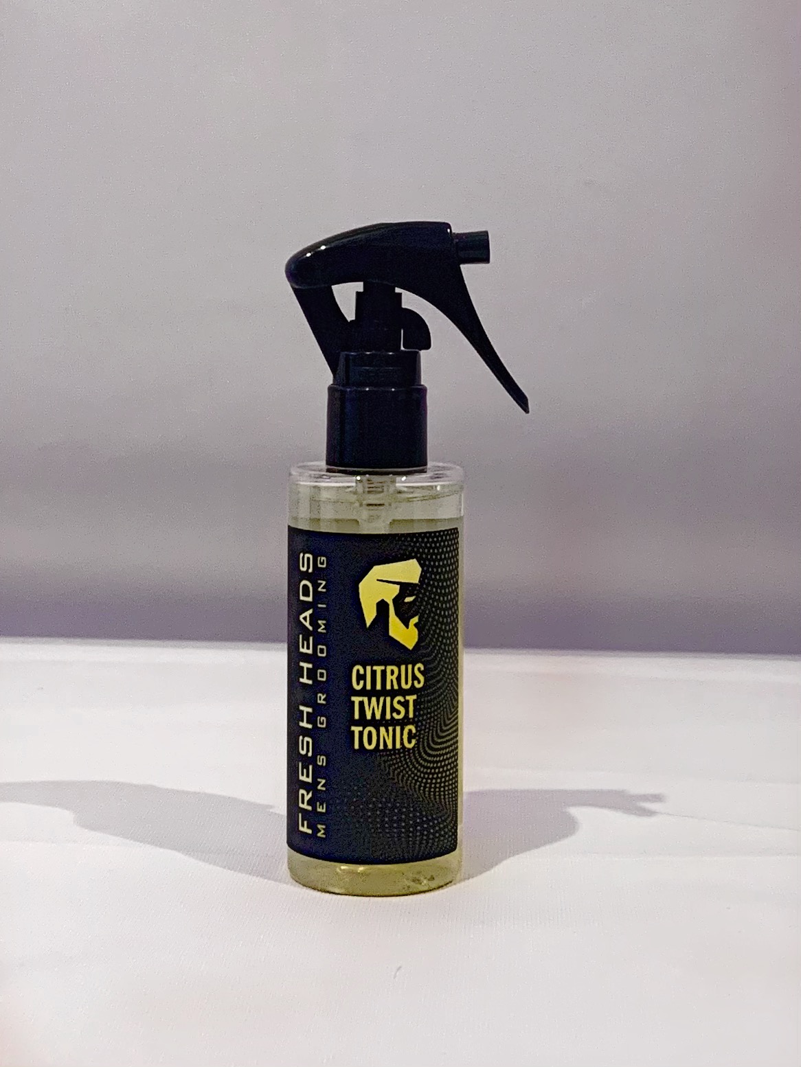 100ml Citrus Twist Hair Tonic